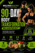 90-Day Body Transformation Blueprint