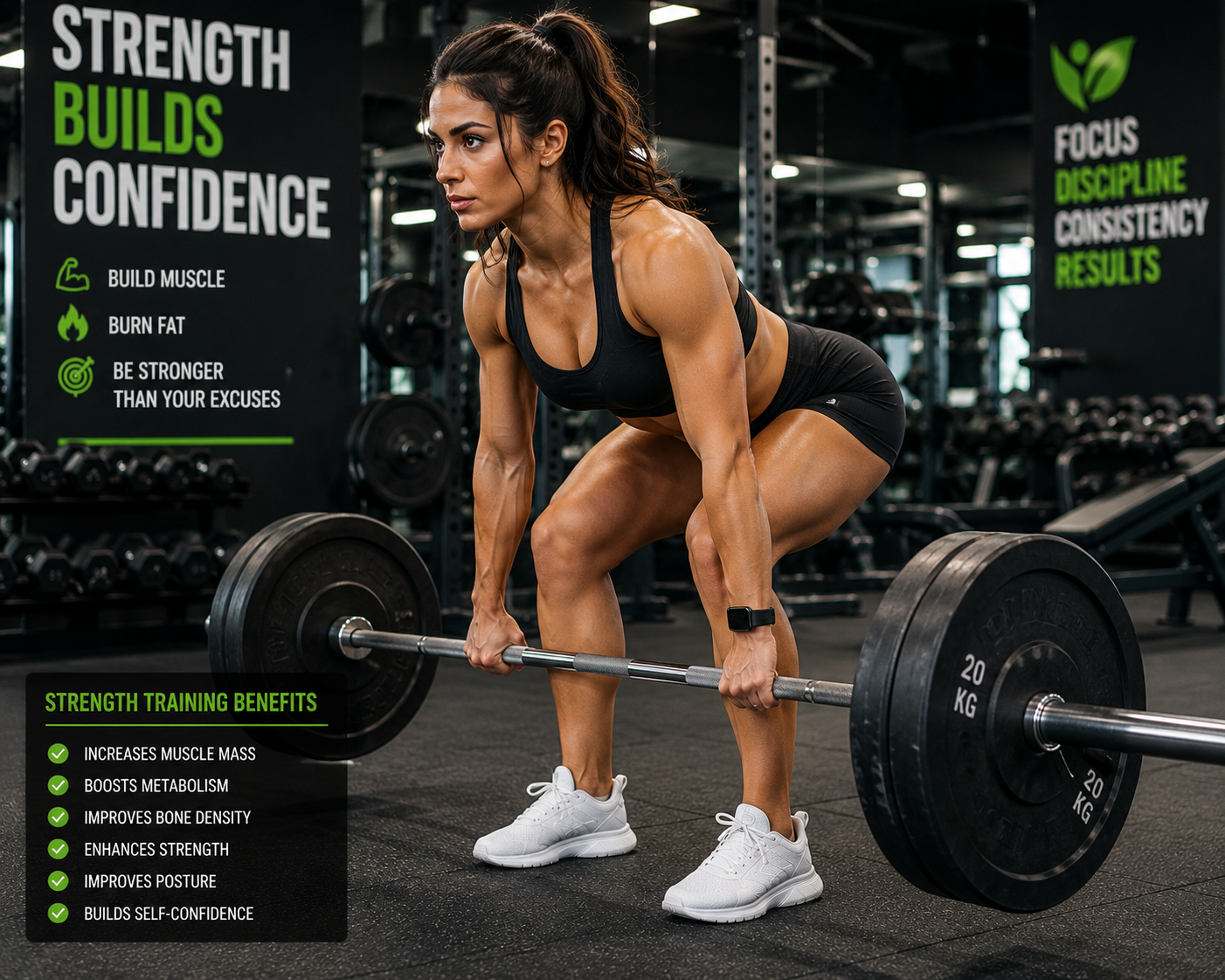 90-Day Body Transformation Blueprint