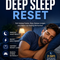The 21-Day Deep Sleep Reset eBook