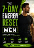 The 7-Day Energy Reset for Men